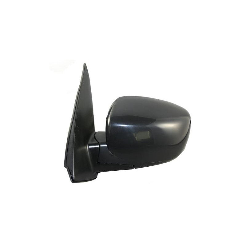 RETROVISORE ELETTRICO SINISTRO NERO HYUNDAI i10 I PA 20072010