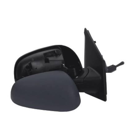 RETROVISORE MECCANICO DESTRO CON PRIMER NISSAN NOTE E11NE11 20062013