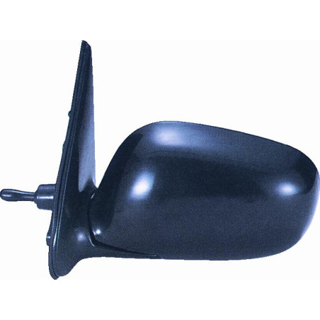 RETROVISORE MECCANICO DESTRO NERO NISSAN MICRA K11 20002002      , NISSAN MICRA K11 19921998      , NISSAN MICRA K11 19982000