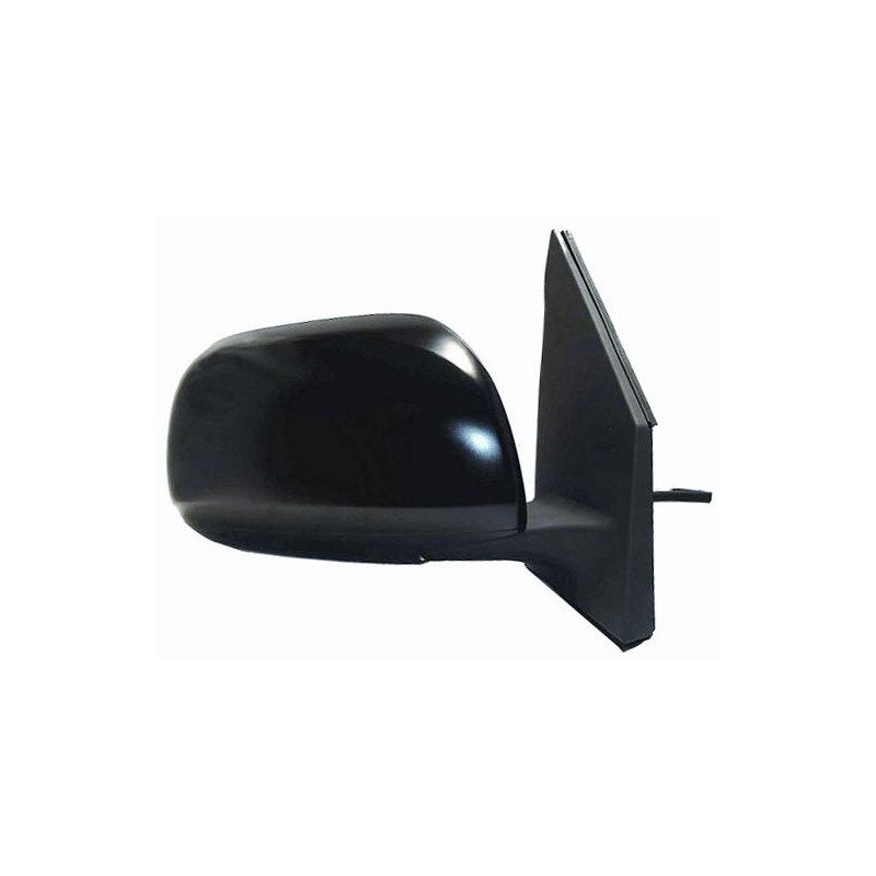 RETROVISORE ELETTRICO DESTRO 5 PIN CON PRIMER TERMICO TOYOTA RAV 4 A3 20052010