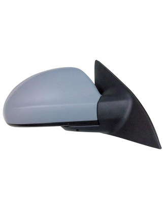 RETROVISORE ELETTRICO SINISTRO CON PRIMER TERMICO KIA CEED 3D ED 20072010      , KIA CEED 5D ED 20072010