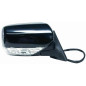 RETROVISORE ELETTRICO DESTRO NERO TERMICO CON FANALINO INTEGRATO SUBARU FORESTER SGSH 20022008