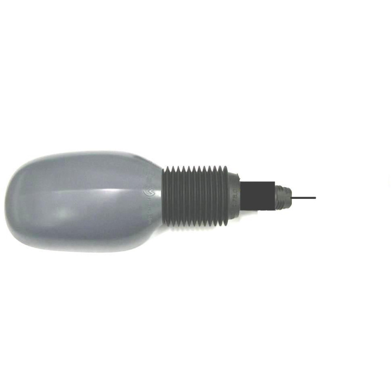 RETROVISORE MECCANICO DESTROSINISTRO CON PRIMER FORD KA RB 19972008