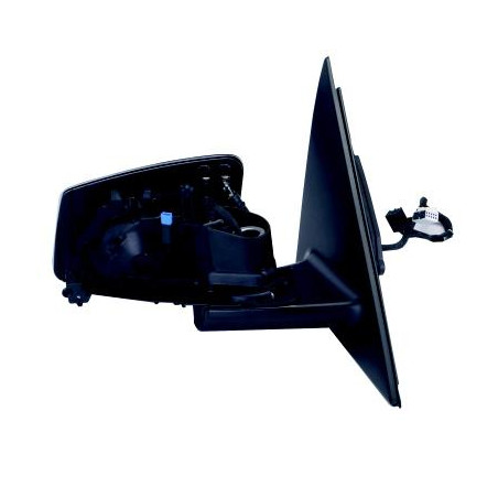 RETROVISORE ELETTRICO SINISTRO 13 PIN TERMICO ASFERICO CON MEMORIA MERCEDES-BENZ C CLASS W204 20072011      , MERCEDES-BENZ C C
