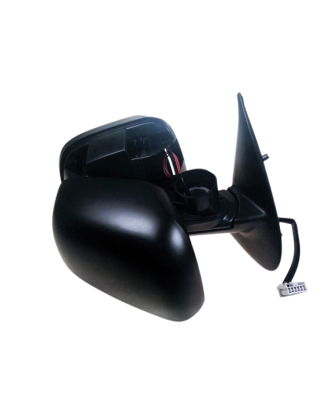 RETROVISORE ELETTRICO DESTRO CON PRIMER TERMICO NISSAN MICRA K12 20022010       VERS 2009