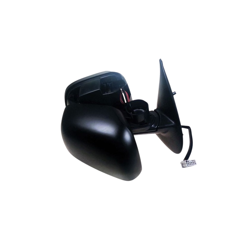 RETROVISORE ELETTRICO DESTRO CON PRIMER TERMICO NISSAN MICRA K12 20022010       VERS 2009