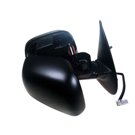 RETROVISORE ELETTRICO DESTRO CON PRIMER TERMICO NISSAN MICRA K12 20022010       VERS 2009