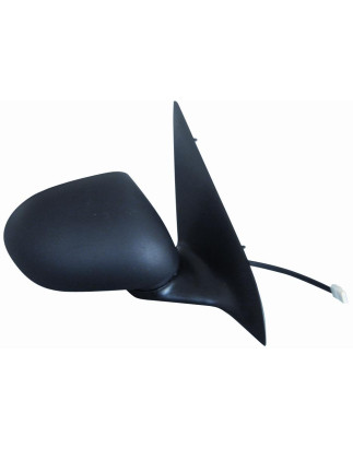 RETROVISORE ELETTRICO DESTRO NERO 5 PIN TERMICO FIAT BRAVA 182 19952003      , FIAT MAREA 185 19962007