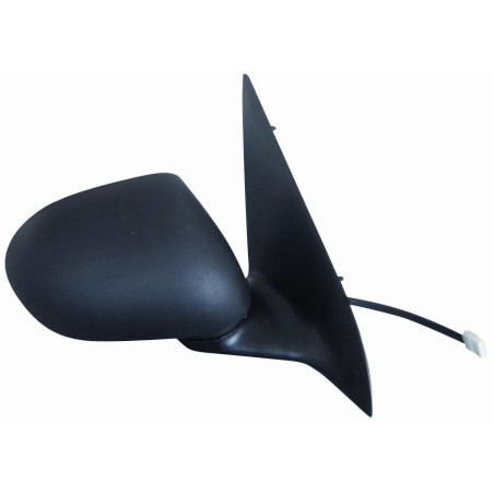 RETROVISORE ELETTRICO DESTRO NERO 5 PIN TERMICO FIAT BRAVA 182 19952003      , FIAT MAREA 185 19962007
