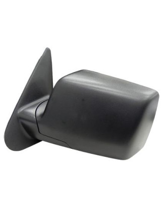 RETROVISORE MANUALE SINISTRO NERO FORD RANGER EREQRET 20062009      , FORD RANGER ETR 20092012      , MAZDA PU 24WD BT-50 CDUN 