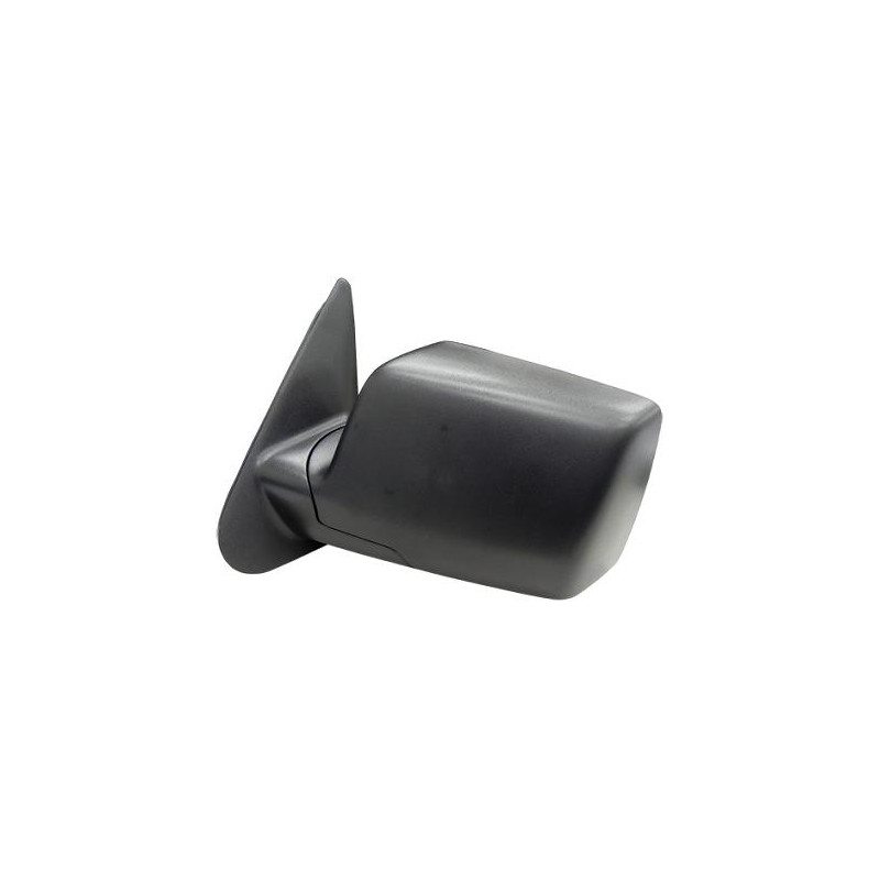 RETROVISORE MANUALE SINISTRO NERO FORD RANGER EREQRET 20062009      , FORD RANGER ETR 20092012      , MAZDA PU 24WD BT-50 CDUN 