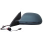 RETROVISORE ELETTRICO SINISTRO 8 PIN CON PRIMER TERMICO ASFERICO CON FANALINO INTEGRATO CON LANE ASSIST AUDI A3 8P18PA8P7 20082