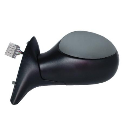 RETROVISORE ELETTRICO SINISTRO CON PRIMER TERMICO RICHIUDIBILE ELETTRICAMENTE CITROEN XSARA PICASSO N68 19992007       VERS 2004