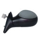 RETROVISORE ELETTRICO SINISTRO CON PRIMER TERMICO RICHIUDIBILE ELETTRICAMENTE CITROEN XSARA PICASSO N68 19992007       VERS 2004