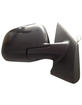 RETROVISORE ELETTRICO DESTRO 7 PIN CON PRIMER TERMICO CON SONDA DACIA DOKKER KE 2012          , DACIA DUSTER I HS 20102017     