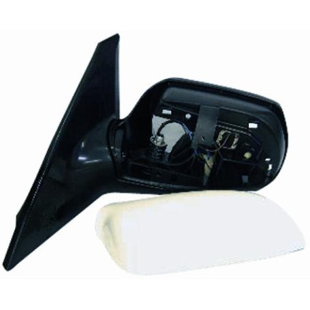 RETROVISORE ELETTRICO DESTRO CON PRIMER TERMICO MAZDA 3 SDN-HB BK 20042008