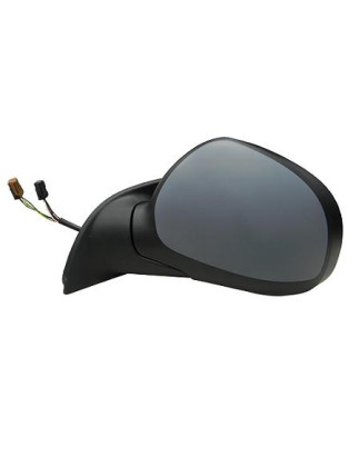 RETROVISORE ELETTRICO DESTRO CON PRIMER TERMICO RICHIUDIBILE ELETTRICAMENTE CON SONDA CITROEN C3 FCFN 20022010       VERS 2009