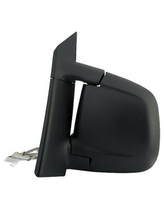 RETROVISORE ELETTRICO DESTRO NERO HYUNDAI H1 VAN A1 19982007