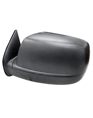 RETROVISORE MANUALE DESTRO NERO FORD RANGER ETR 20092012      , MAZDA PU 24WD BT-50 CDUN 20062013