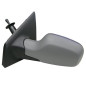 RETROVISORE MECCANICO SINISTRO CON PRIMER ASFERICO RENAULT CLIO III BR0 1CR0 1 20062009