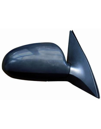 RETROVISORE ELETTRICO DESTRO NERO TERMICO RICHIUDIBILE ELETTRICAMENTE HYUNDAI i30 FD 20072012