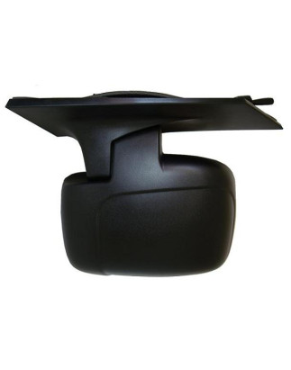 RETROVISORE MECCANICO DESTRO NERO CITROEN JUMPY VF7 20072016      , FIAT SCUDO 270272 20072016      , PEUGEOT EXPERT VF3X 20072