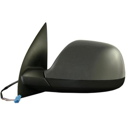 RETROVISORE ELETTRICO SINISTRO CON PRIMER TERMICO ASFERICO VOLKSWAGEN AMAROK PU S6S7 20102016      , VOLKSWAGEN AMAROK PU S6S7 