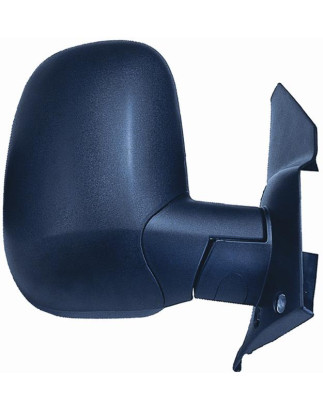 RETROVISORE MANUALE DESTRO BRACCIO CORTO FORD TRANSIT E 19952000