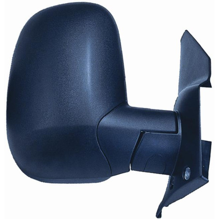 RETROVISORE MANUALE DESTRO BRACCIO CORTO FORD TRANSIT E 19952000