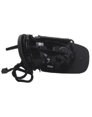 RETROVISORE ELETTRICO SINISTRO 10 PIN TERMICO ASFERICO RICHIUDIBILE ELETTRICAMENTE CON LUCE DI CORTESIA MERCEDES-BENZ ML W164 2