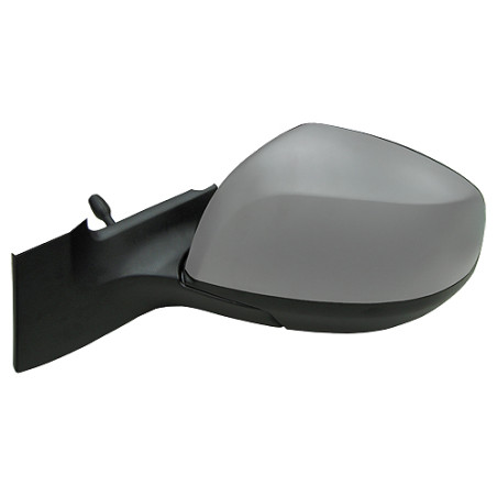 RETROVISORE MECCANICO DESTRO CON PRIMER OPEL AGILA H08 20082014      , SUZUKI SPLASH EX 20072012      , SUZUKI SPLASH EX 201320
