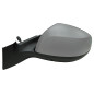 RETROVISORE MECCANICO DESTRO CON PRIMER OPEL AGILA H08 20082014      , SUZUKI SPLASH EX 20072012      , SUZUKI SPLASH EX 201320