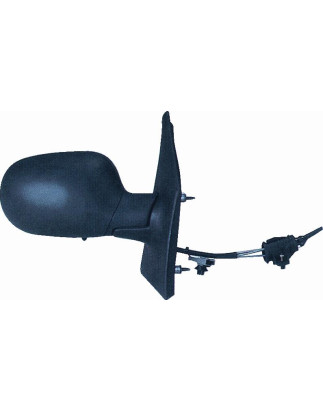 RETROVISORE MECCANICO DESTRO CON SONDA RENAULT MEGANE SCENIC JA0JA1 19961999      , RENAULT MEGANE SCENIC JA0JA1 19992003