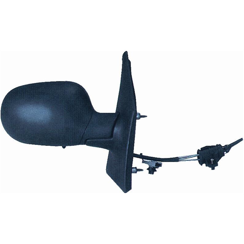 RETROVISORE MECCANICO DESTRO CON SONDA RENAULT MEGANE SCENIC JA0JA1 19961999      , RENAULT MEGANE SCENIC JA0JA1 19992003