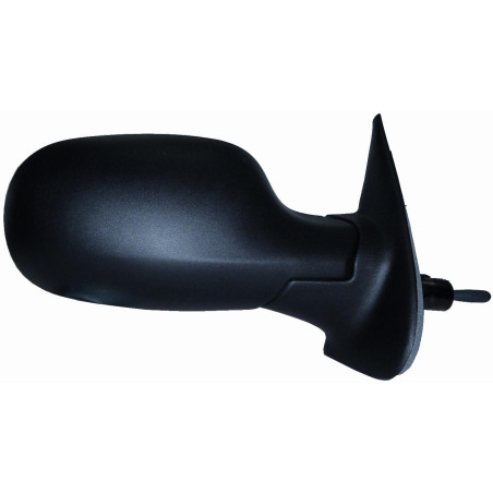 RETROVISORE MECCANICO SINISTRO NISSAN MICRA K12 20022010       VERS 2009