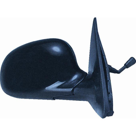 RETROVISORE MECCANICO SINISTRO HONDA CIVIC HB EGEHEJ 19921996      , HONDA CIVIC SEDAN EGEH 19921996