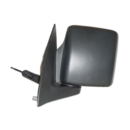 RETROVISORE MECCANICO SINISTRO NERO OPEL COMBO TF0TF1 20002012