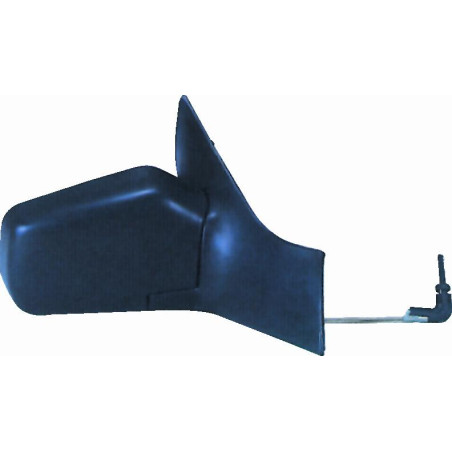 RETROVISORE MECCANICO DESTRO CITROEN XANTIA X1X2 19932001