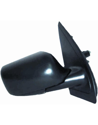 RETROVISORE MECCANICO DESTRO NERO ALFA ROMEO 146 930 19941999      , ALFA ROMEO 146 930 19992001