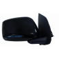 RETROVISORE MANUALE SINISTRO NERO NISSAN NAVARA PICK UP 0205 A 0210 NISSAN PU NAVARA 2WD-4WD D40 20052010