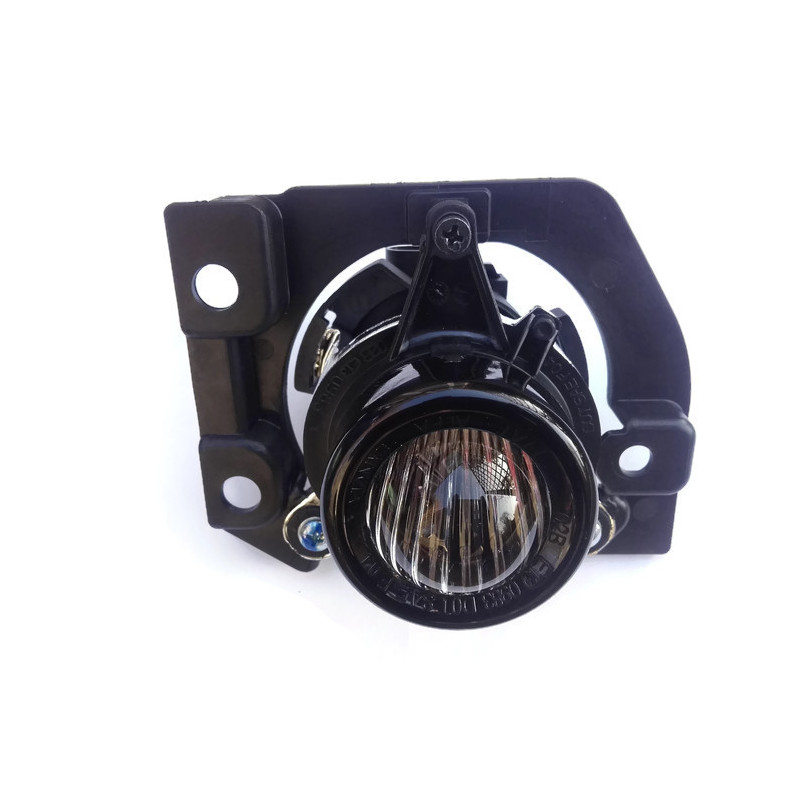 FENDINEBBIA SINISTRO FIAT 500 312 2015