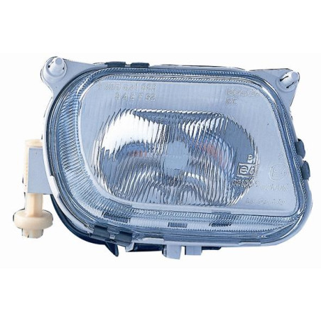 FENDINEBBIA SINISTRO MERCEDES-BENZ E CLASS W210 19961999