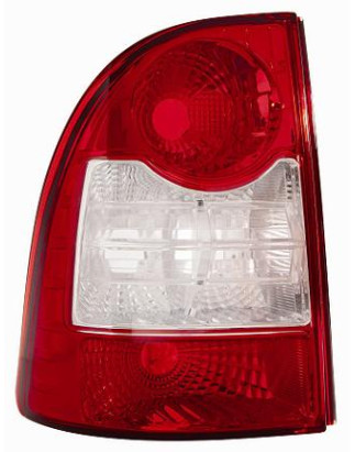 FANALE POSTERIORE DESTRO SENZA PORTALAMPADA ESTERNO FIAT STRADA 2012