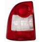 FANALE POSTERIORE DESTRO SENZA PORTALAMPADA ESTERNO FIAT STRADA 2012