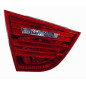 FANALE POSTERIORE DESTRO SENZA PORTALAMPADA ROSSO LED INTERNO BMW SERIES 3 SDNSW E90E91 20082012