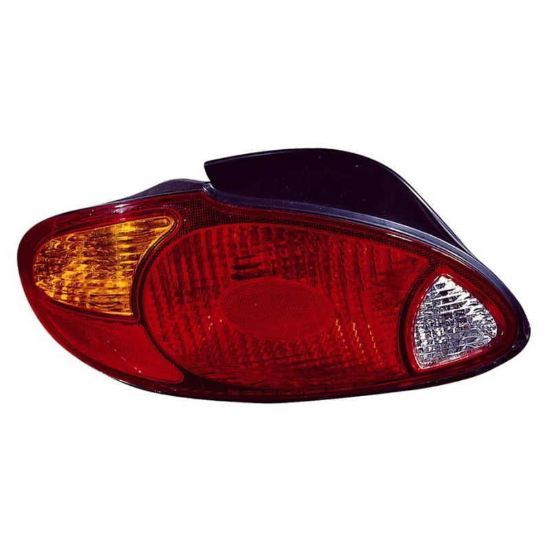 FANALE POSTERIORE SINISTRO SENZA PORTALAMPADA HYUNDAI LANTRA J2 J-2 19981999