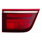 FANALE POSTERIORE SINISTRO SENZA PORTALAMPADA LED INTERNO BMW X5 E70 20072010       VERS 052010 , BMW X5 E70 20102013