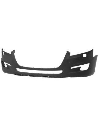 PARAURTI ANTERIORE CON PRIMER CON LAVAFARI PEUGEOT 508 I 8D 20112015       VERS 012010