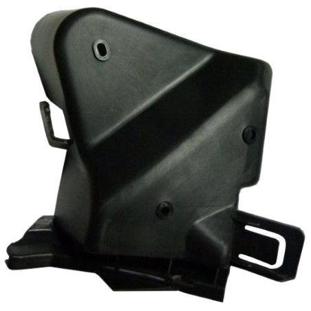 STAFFA PARAURTI POSTERIORE INFERIORE DESTRA FORD FOCUS DH 20142018