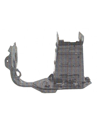 STAFFA RINFORZO PARAURTI ANTERIORE SINISTRA MERCEDES-BENZ C CLASS SDNSW W203 20002003      , MERCEDES-BENZ C CLASS SDNSW W203 2